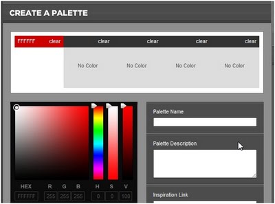 ColourLovers